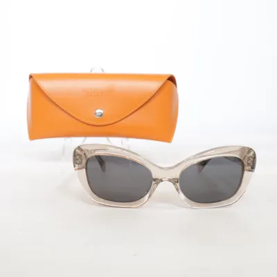 Glasögon (Grå) från Sun Buddies