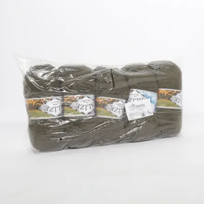Garn (Burcum Klasik) från Alize Akryl