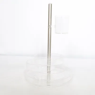 Rangement de maquillage (Transparent) de Umbra