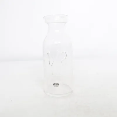 Karaffel (Transparent) fra Sea Glasbruk