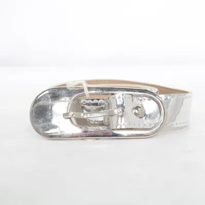 Belt (Silver) from Gabriella