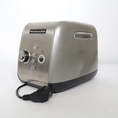 Broodrooster (Zilver) van KitchenAid
