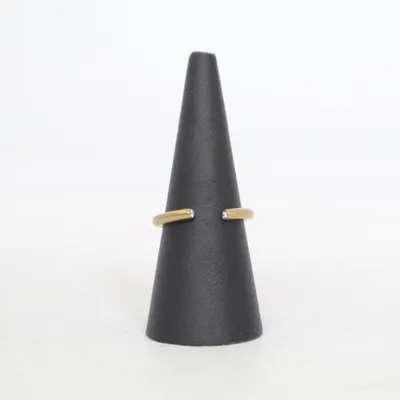 Ring (Gold) from Edblad Unknown metal