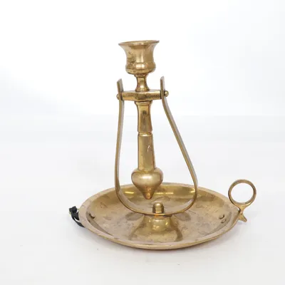 Kandelaar (Goud)