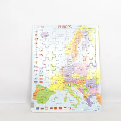 Puzzle from Larsen