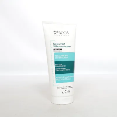 Balsam från Vichy