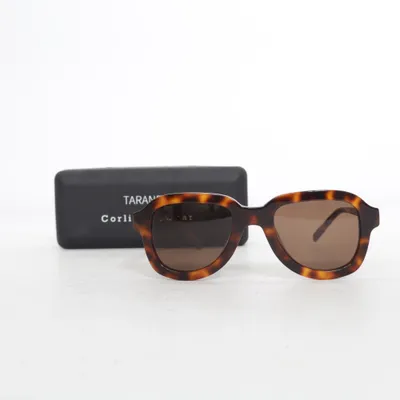Solglasögon (Brun) från Corlin Eyewear