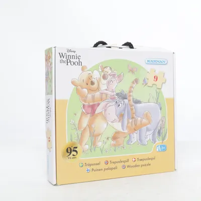 Puzzle von Kärnan