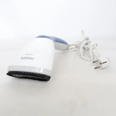 Steamer från Philips
