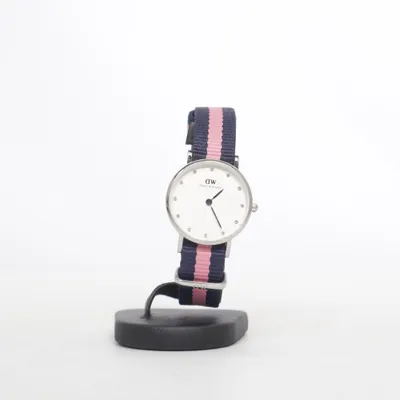 Polshorloge (Blauw, Roze, Wit) van Daniel Wellington
