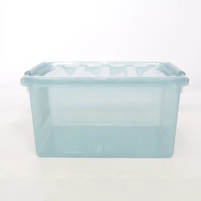 Förvaringslåda (Blå) från Smartstore