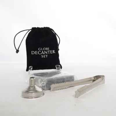 Cooling stones (Gray, Silver, Black) from Dapper