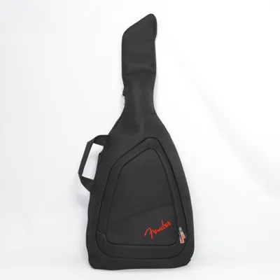 Étui pour guitare (Noir) de Fender