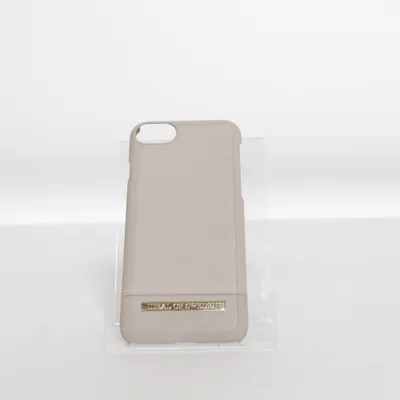 Telefoonhoesje (Beige) van iDeal of Sweden