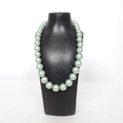 Halsband (Turkos) Okänd metall