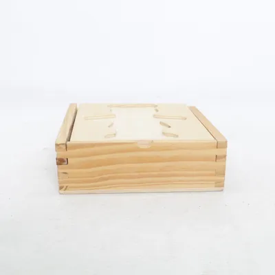 Activity toy (Brown) from Eichhorn