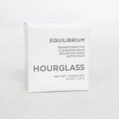 Ansigtsrens (Equilibrium Transformative Cleansing Balm) fra Hourglass