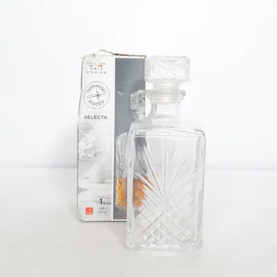 Décanteur (SELECTA) de Bormioli Rocco