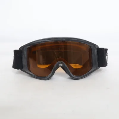 Ski goggles (Black) from Vega