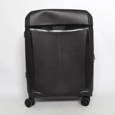 Valise cabine (Noir) de Epic