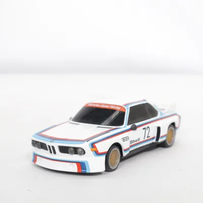 Toy car (3.0 Csl) from BMW