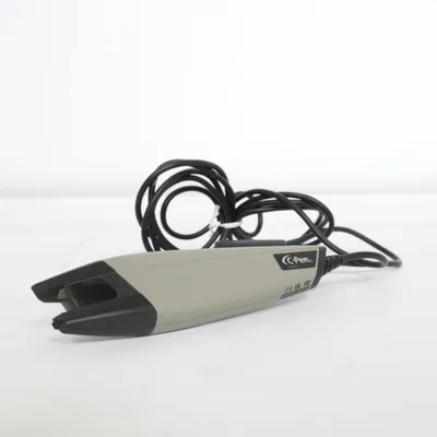 Smartpen (Grijs, Zwart) van C-Pen