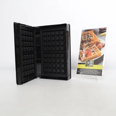 Vaffeljern (Snack Collection) fra Tefal