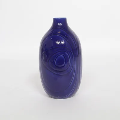 Vase (Bleu)