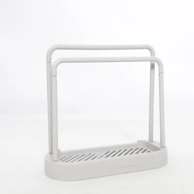 Dish rack (Gray)