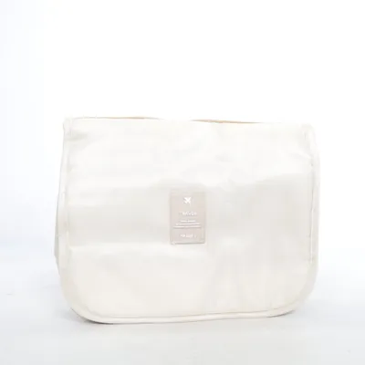 Toilet bag (Beige) from Travel