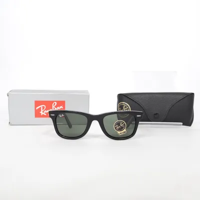 Solbriller (RB 2140) fra Ray-Ban