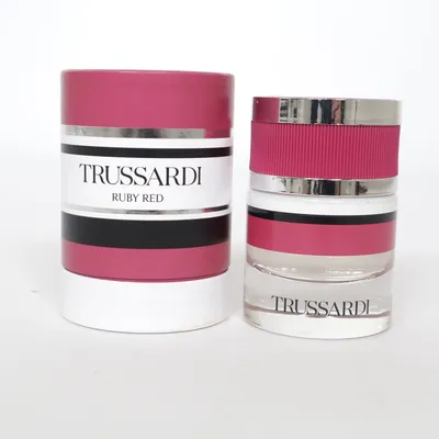 Eau de Parfum (Ruby Red) från Trussardi Jeans