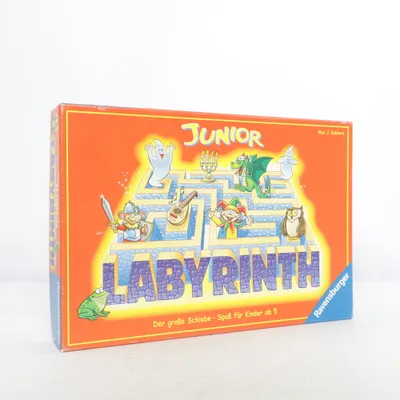 Brettspiel von Ravensburger