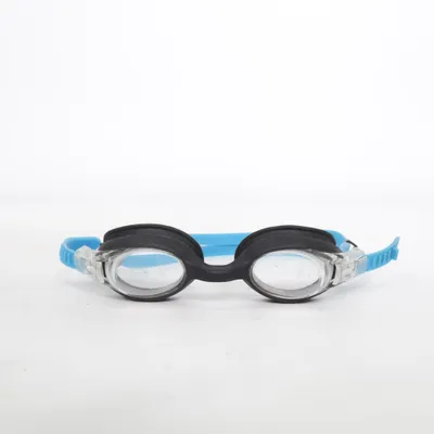 Swimming goggles (Blue, Black)