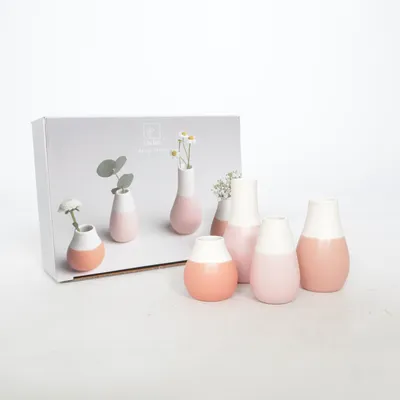 Vas (Rosa, Vit) från Räder