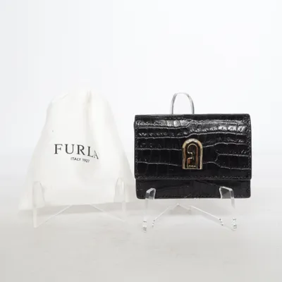 Portefeuille (Noir) de Furla
