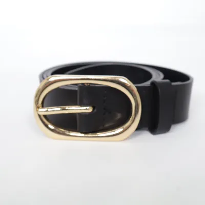Riem (Zwart) van H&M Leer