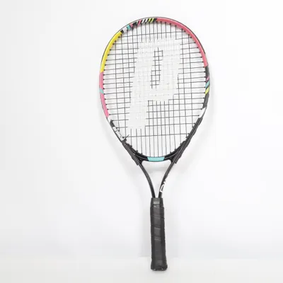 Raquette de tennis (Noir, Multicolore) de Prince