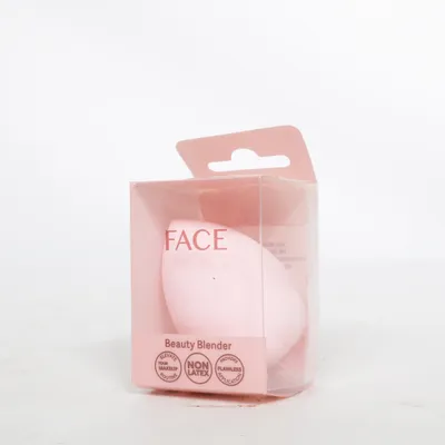 Makeup sponge (Beauty Blender) from FACE