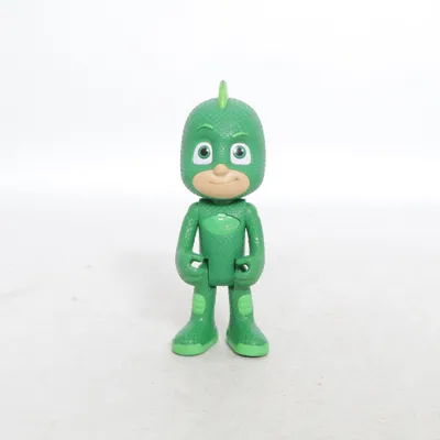 Legetøjsfigur (Gecko, pyjamashjältarna) fra Just Play