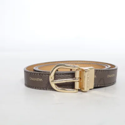Belt (Brown) from Mario Valentino