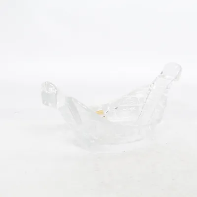 Bol (Transparent) de Lindshammar of Sweden
