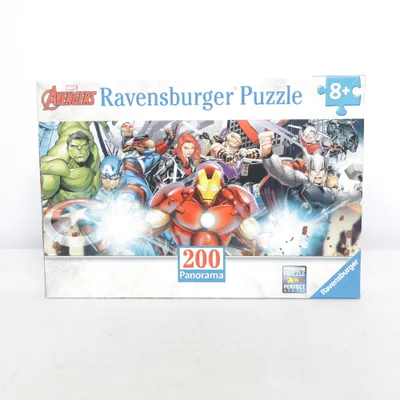 Puzzle de Ravensburger