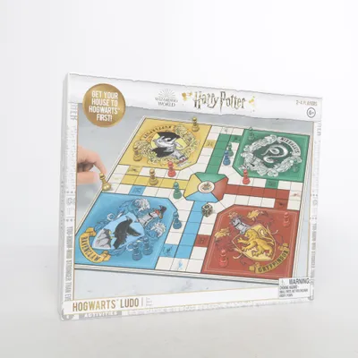 Jeu de société de Paladone