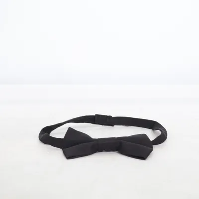 Bow tie (Black)