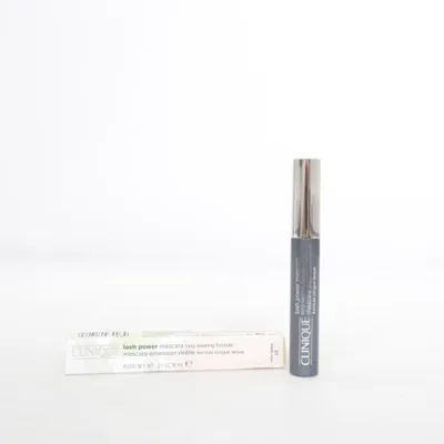 Mascara (Lash Power Mascara) van Clinique