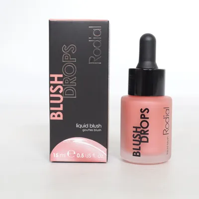 Blush (Roze) van Rodial