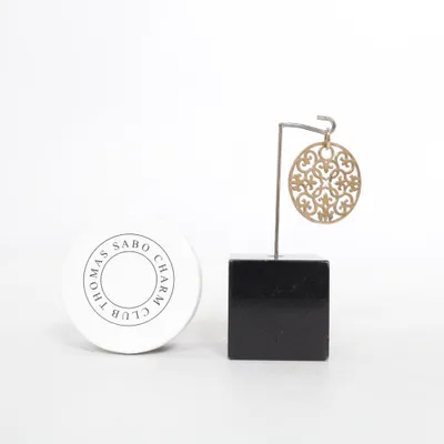 Charme (Or) de Thomas Sabo Charm Club Métal inconnu