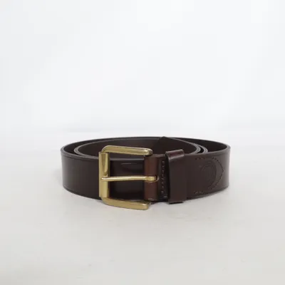 Belt (Brown) from Baron Leather