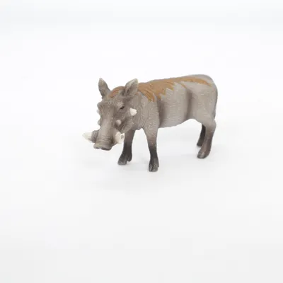 Leksaksdjur (Grå) från Schleich